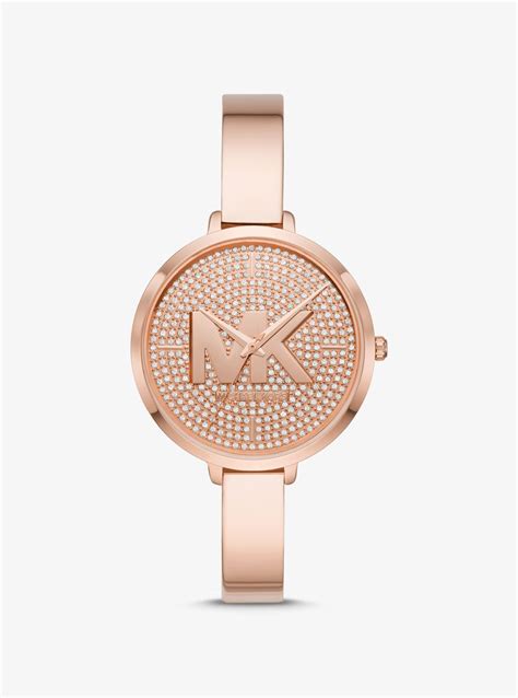 michael kors watch charlie|Charley Pavé Gold.